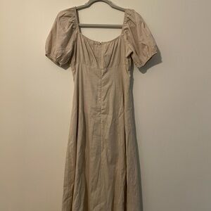 LULU’s dress